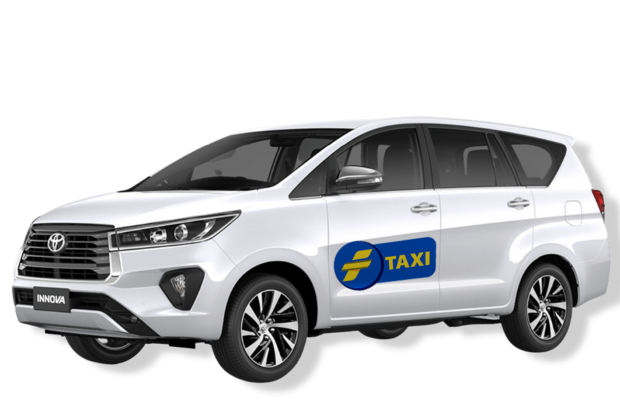 Innova Cab