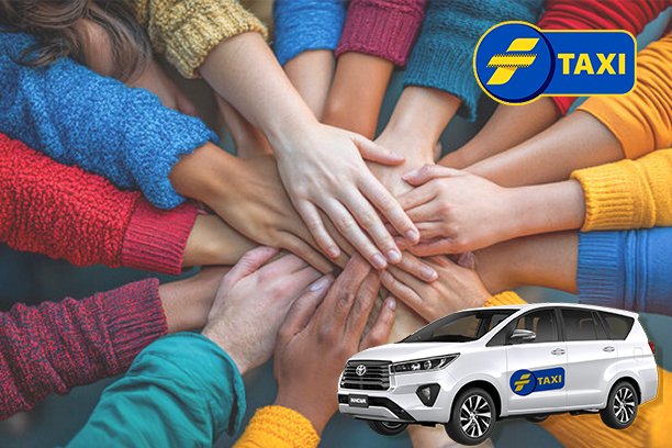 Join Hands Image