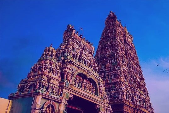 Kovilpatti