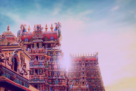 kumbakonam